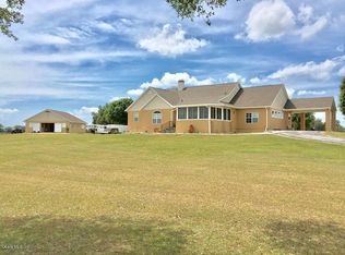 11683 NE 14th Ave, Anthony, FL 32617