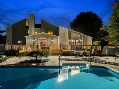 18 Quail Run, Florham Park, NJ, 07932