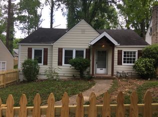 1683 Richland Rd SW, Atlanta, GA 30311