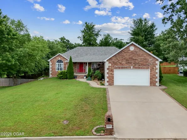 2323 Colorado Dr, Joplin, MO 64804