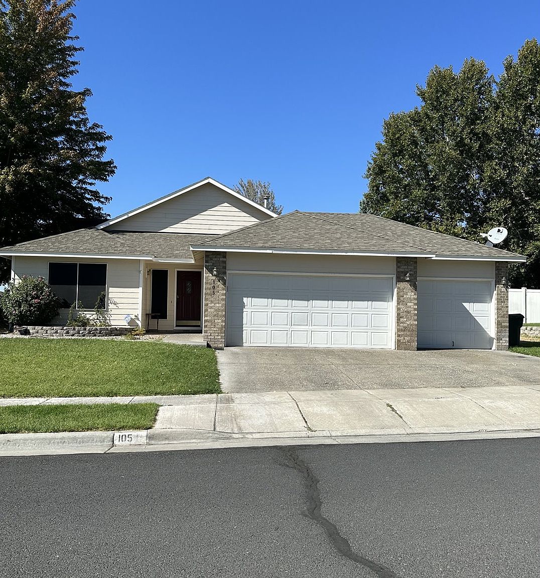 105 NE 11th St, Hermiston, OR 97838 MLS 23336882 Zillow