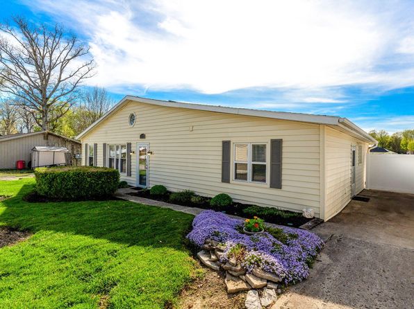 11172 Newland Dr, Lakeview, OH 43331