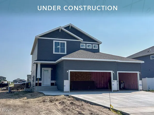 403 Plymouth Ln, Grand Forks, ND 58201