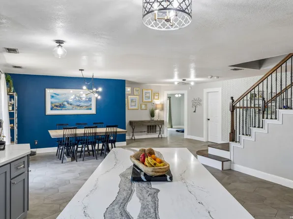 25959 Mahogony Trl, San Antonio, TX 78255