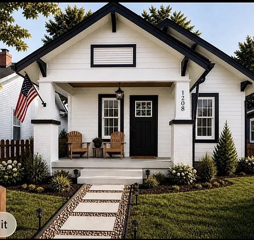 1208 Lischey Ave Photo 1