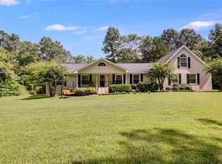 3904 Cave Spring Rd SW, Rome, GA 30161