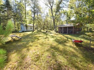 14235 Oeltjen Rd, Grantsburg, WI 54840
