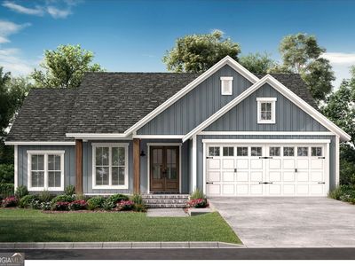129 Lingold Rd NW, Milledgeville, GA, 31061