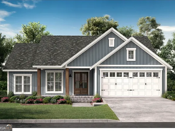 129 Lingold Rd NW, Milledgeville, GA 31061