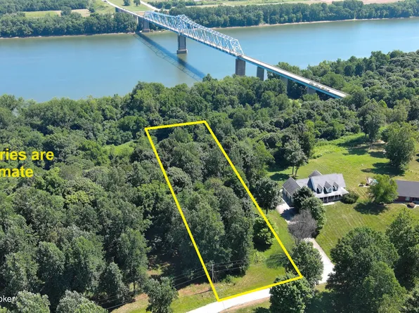 30 River Edge Rd, Brandenburg, KY 40108