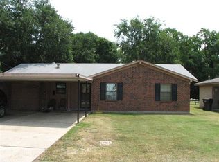 206 Clay St, West Monroe, LA 71291