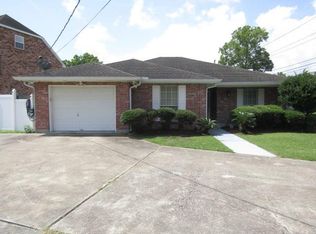 6201 General Meyer Ave, New Orleans, LA 70131