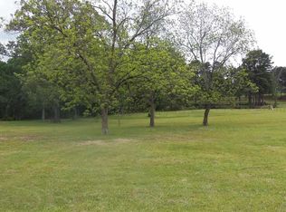 1029 Hodge Watson Rd, Calhoun, LA 71225