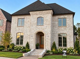 10090 Hidden Brook Loop S, Collierville, TN 38017