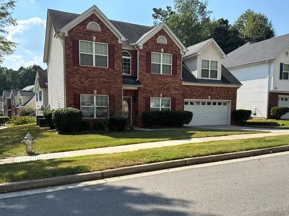 4391 Preserve Trl, Snellville, GA 30039