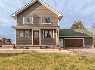 10120 Noggles Rd, Manchester, MI 48158