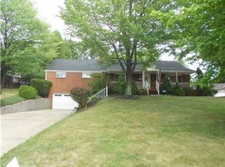2107 Montour Street Ext, Coraopolis, PA 15108