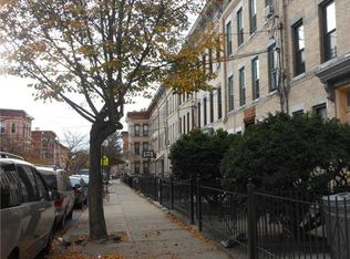 1719 Stanhope St #1L, Ridgewood, NY 11385