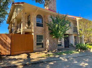 3214 Continental Dr, Missouri City, TX 77459