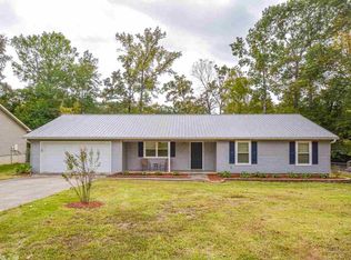 3304 Stivers Blvd, Bryant, AR 72022