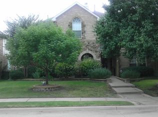 1802 Windsong Cir, Keller, TX 76248