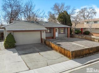 101 McGoldrick Way, Sparks, NV