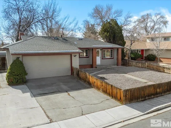 101 McGoldrick Way, Sparks, NV 89431
