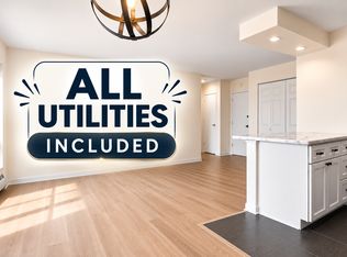 2101 Chestnut St #416, Philadelphia, PA 19103