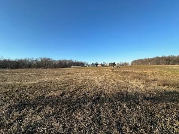 LOT 9 Arapaho Pass Lot 9, Fremont, IN 46737