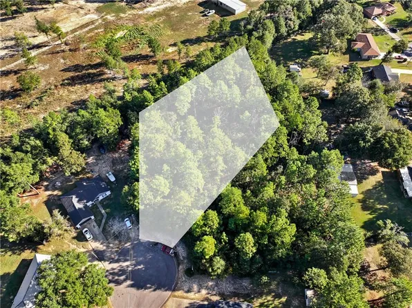 0 Richard Ln #42, Eight Mile, AL 36613