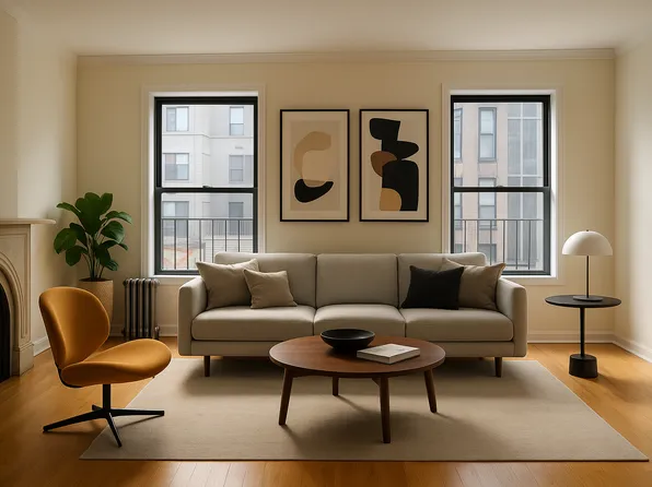 60 West 56th Street image 2 of 7