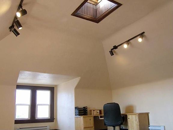Loft Office