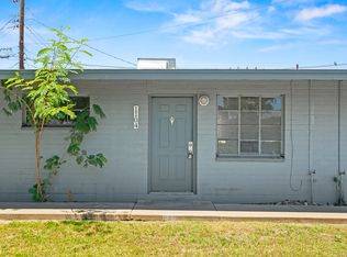 1102 S Stratton Ln #1104, Tempe, AZ 85281