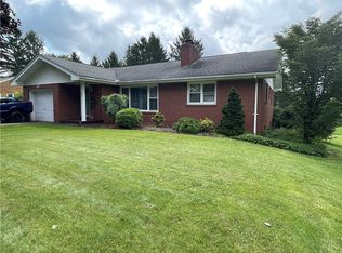 124 Oriole Ave, Indiana, PA 15701