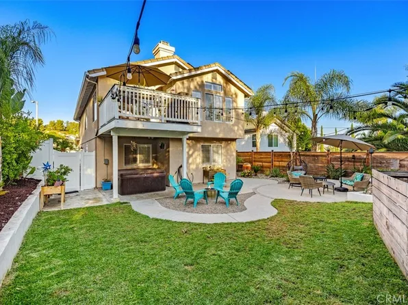 15 Raindance St, Coto De Caza, CA 92679