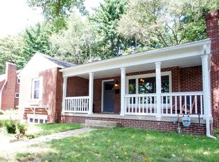 1193 E Fair Ave, Lancaster, OH