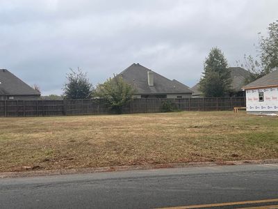 (Undisclosed Address), Conway, AR, 72034