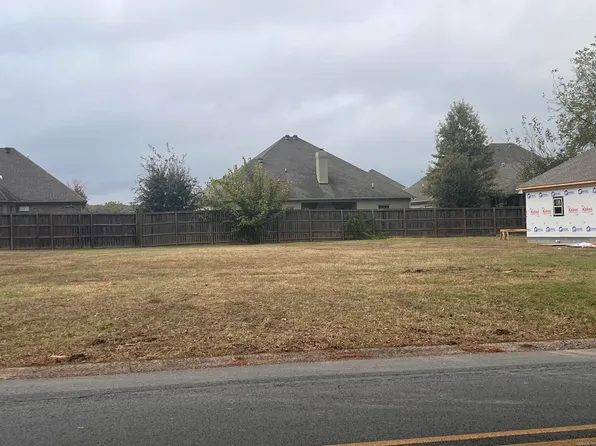 (undisclosed Address), Conway, AR 72034