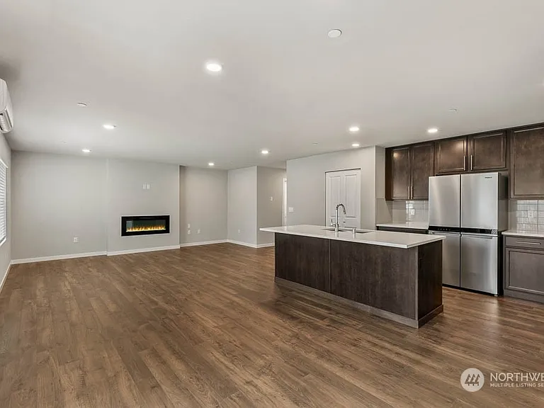 Bright Open Living Space _ Perfect for Entertaining