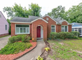 3708 Riviera Rd, Columbia, SC 29205
