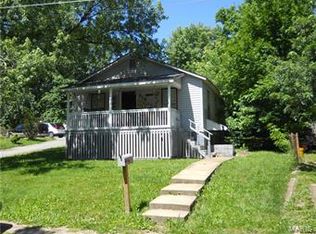 519 Norwine St, Bonne Terre, MO 63628