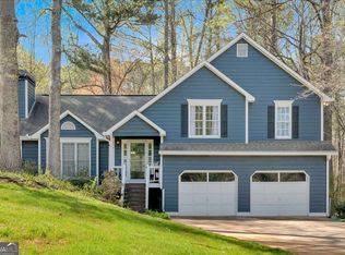 13 Nectar Pl, Dallas, GA 30132