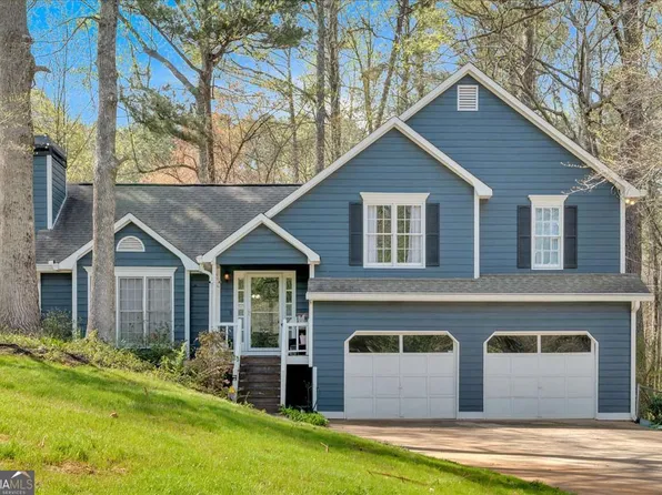 13 Nectar Pl, Dallas, GA 30132