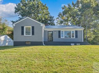 3378 Sunset Rd, Collinsville, VA 24078