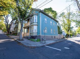 91 Jenkins St, Providence, RI 02906