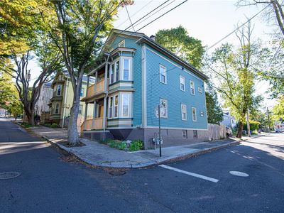 91 Jenkins St, Providence, RI, 02906