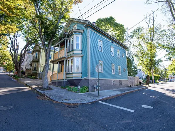 91 Jenkins St, Providence, RI 02906