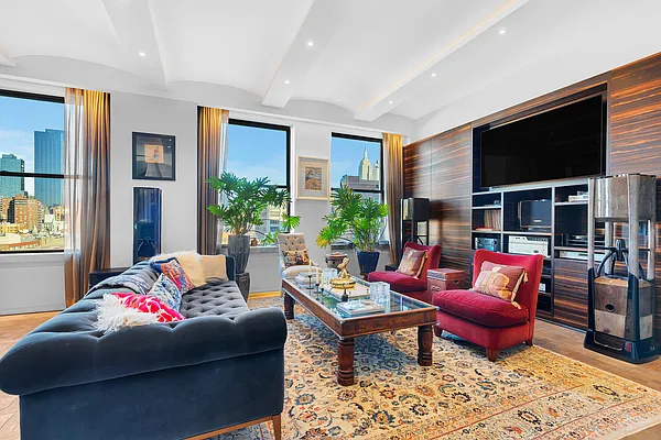 Rented by Douglas Elliman | media 4