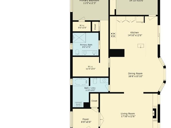 1833 Brandon St, Oakland, CA 94611