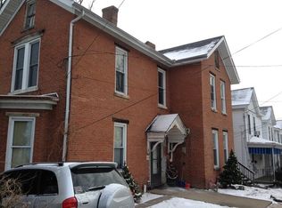 435 Westminster Ave, Greensburg, PA 15601